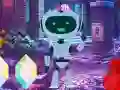 Spil Moderne robotflugt online
