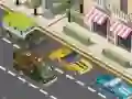 Spil Miami Trafik Racer online Spil Miami Trafik Racer online