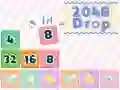 Spil 2048 Fald online