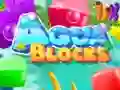 Spil Aqua blokke online Spil Aqua blokke online