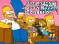Spil Simpsons Puslespilssamling online Spil Simpsons Puslespilssamling online