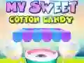 Spil Min Søde Vattensukker online