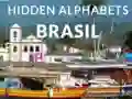 Spil Skjulte Alfabetter Brasil online