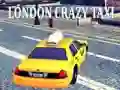 Spil London Skøre Taxi online Spil London Skøre Taxi online