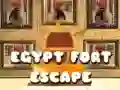 Spil Egyptisk Fort Flugt online