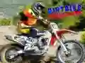 Spil Dirtbike Racing Stunts online