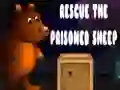 Spil Red de Fængslede Får online