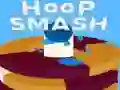 Spil Hoop Smash online Spil Hoop Smash online