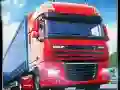 Spil Euro Truck Simulator: Lastbil Kørsel online Spil Euro Truck Simulator: Lastbil Kørsel online