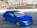 Spil Playnec Bil Stunt online