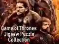 Spil Game of Thrones puslesamling online