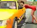 Spil Crazy Taxi Simulator online Spil Crazy Taxi Simulator online