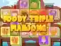 Spil Foody Triple Mahjong online Spil Foody Triple Mahjong online