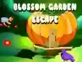 Spil Flugt fra Blomsterhaven online Spil Flugt fra Blomsterhaven online