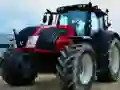 Spil Landmand Traktor Puslespil online Spil Landmand Traktor Puslespil online