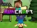 Spil Super RunCraft online