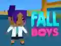 Spil Falden Drenge online Spil Falden Drenge online