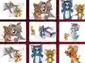 Spil Tom og Jerrys Hukommelse online Spil Tom og Jerrys Hukommelse online