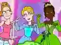 Spil Rick og Morty: Prinsesse Skaber online Spil Rick og Morty: Prinsesse Skaber online