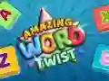 Spil Fantastisk Ordvridning online Spil Fantastisk Ordvridning online