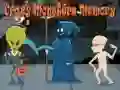 Spil Sindssyge Monstre Hukommelse online