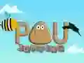 Spil Pou Hoppe online