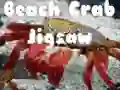 Spil Strandkrabbe Puslespil online Spil Strandkrabbe Puslespil online