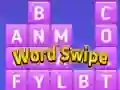 Spil Ord Swipe online Spil Ord Swipe online