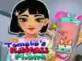 Spil Tomokos Kawaii Telefon online Spil Tomokos Kawaii Telefon online