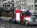 Spil Bare Parkér det 12 online Spil Bare Parkér det 12 online
