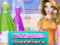 Spil Prinsesse Outfitters online Spil Prinsesse Outfitters online