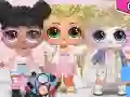 Spil Lol Bløde Piger Æstetik online Spil Lol Bløde Piger Æstetik online