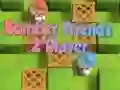 Spil Bomber Venner 2 Spillere online