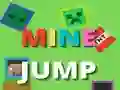 Spil Mine Hop online Spil Mine Hop online