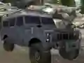 Spil Offroad Jeep 4x4 Bakke Klatring online Spil Offroad Jeep 4x4 Bakke Klatring online
