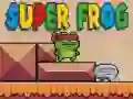 Spil Super Frø online