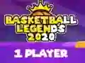 Spil Basketball Legender 2020 online Spil Basketball Legender 2020 online