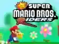 Spil Super Wario Ryttere online Spil Super Wario Ryttere online