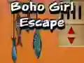 Spil Boho Pige Flugt online