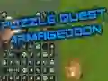Spil Puzzle Quest Armageddon online Spil Puzzle Quest Armageddon online