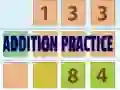 Spil Additionstræning online