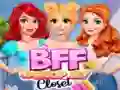 Spil BFF #Shop I Mit Skab online Spil BFF #Shop I Mit Skab online