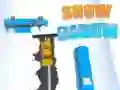 Spil Sne Excavator online