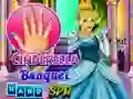 Spil Askepot Banan Hånd Spa online Spil Askepot Banan Hånd Spa online
