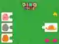 Spil Dino Farve online Spil Dino Farve online