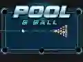 Spil Pool 8 Kugler online Spil Pool 8 Kugler online