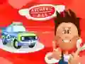 Spil Mekaniker Max online Spil Mekaniker Max online