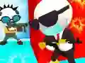 Spil Perfekt Sniper 3D online