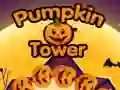 Spil Græskartårn Halloween online Spil Græskartårn Halloween online
