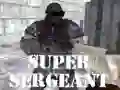 Spil Super Sergent online